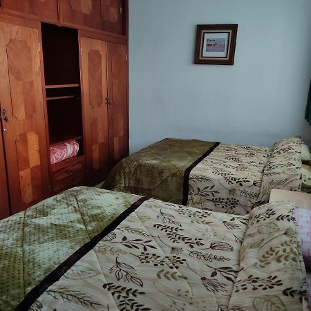 Hotel Alexandria San Cristóbal de Las Casas Buitenkant foto