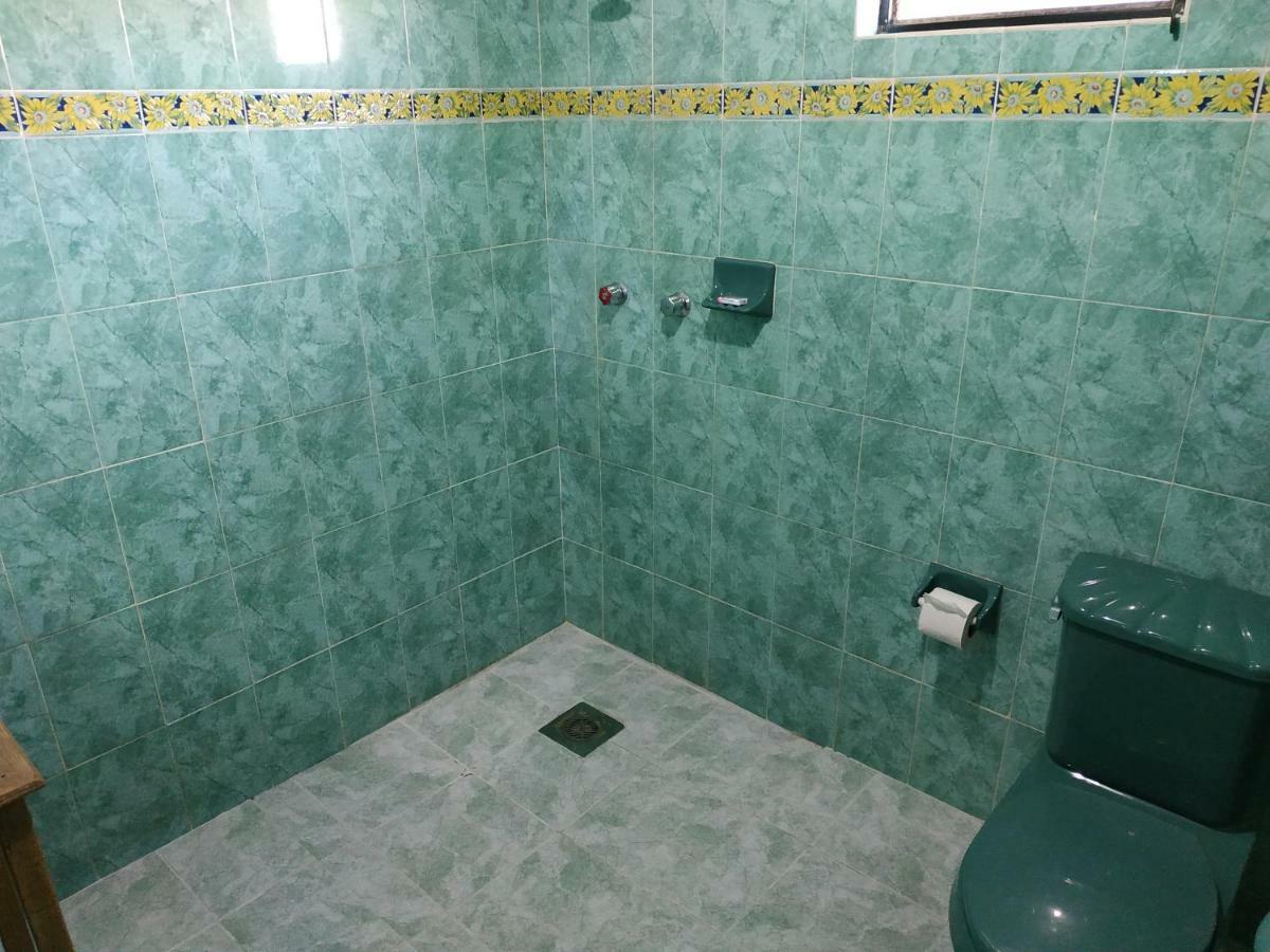 Hotel Alexandria San Cristóbal de Las Casas Buitenkant foto