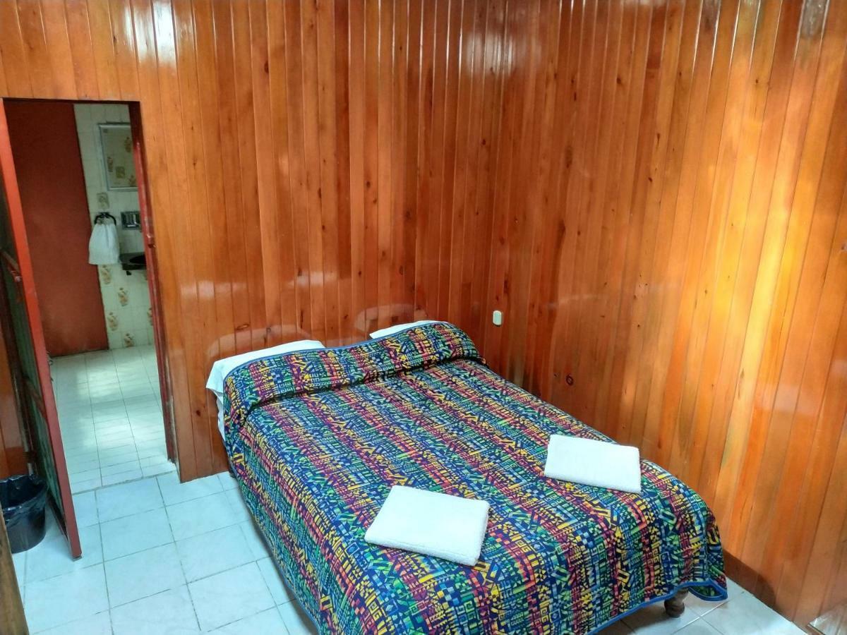 Hotel Alexandria San Cristóbal de Las Casas Buitenkant foto
