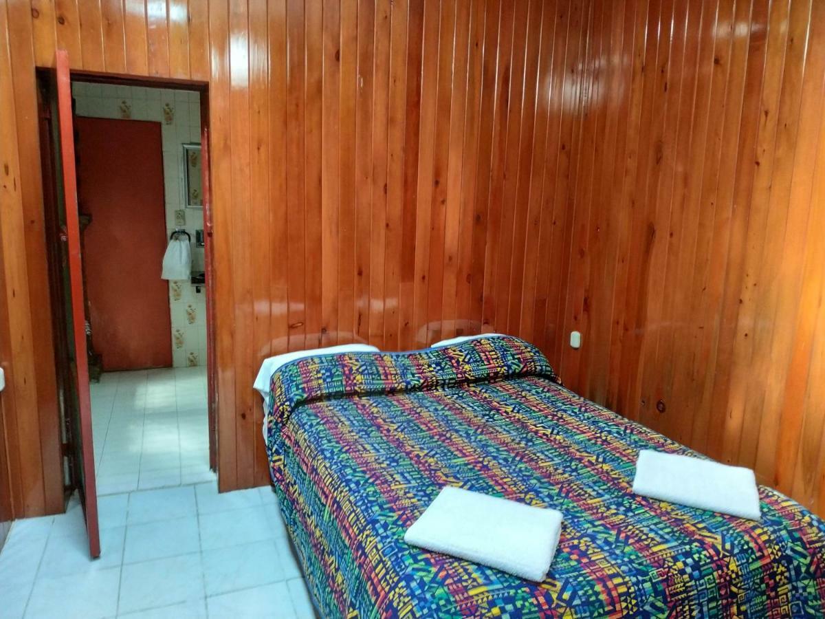 Hotel Alexandria San Cristóbal de Las Casas Buitenkant foto
