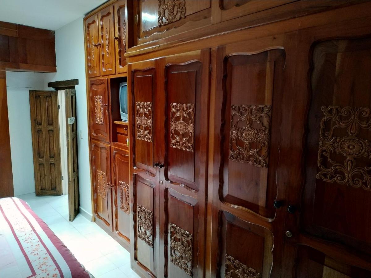 Hotel Alexandria San Cristóbal de Las Casas Buitenkant foto